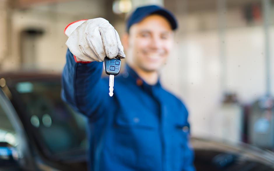 serrurerie aménagements services Montesson